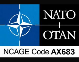 NATO NCAGE Code AX683